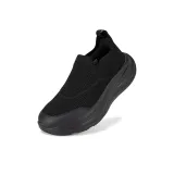 Минималистичный черный