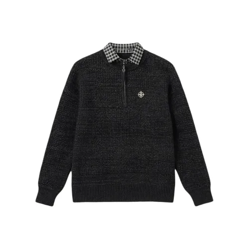 DJ.SPIRIT Унисекс Трикотаж