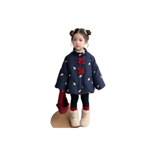 MUMUWU HOUSE KIDS Топы