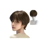 Холодный коричневый