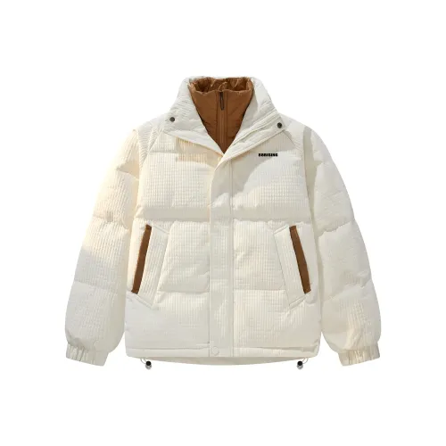 88rising Унисекс Пуховики