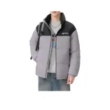 Речной камень серого цвета