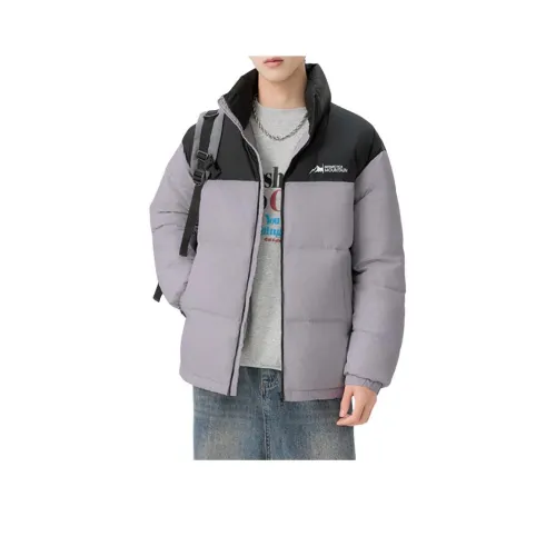 SLLAVIF Мужские пуховики