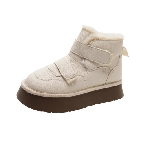 YOUAISHA Сноубутсы Женские