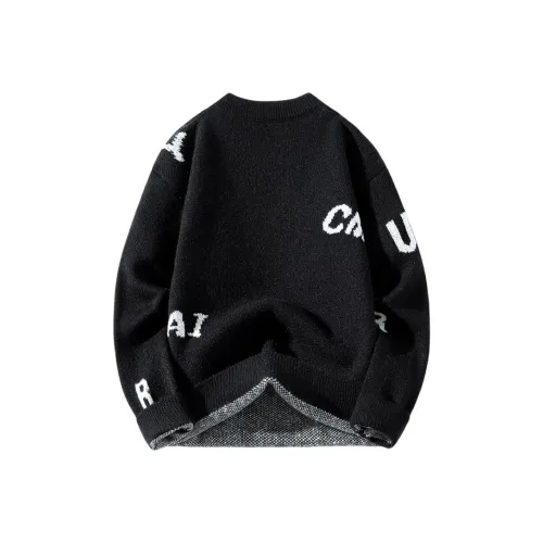 ICVBL Мужской Трикотаж