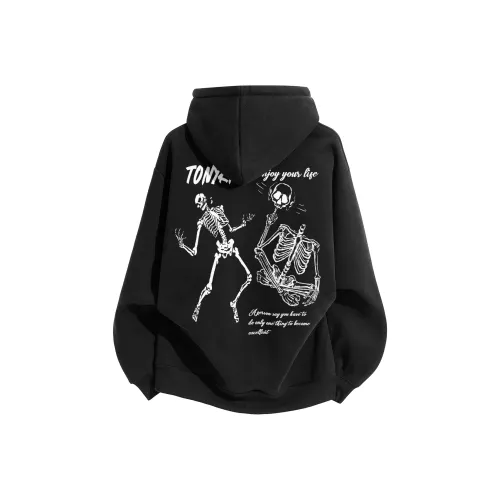 TONYKRZ Унисекс Свитшоты