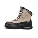 Черно-коричневый