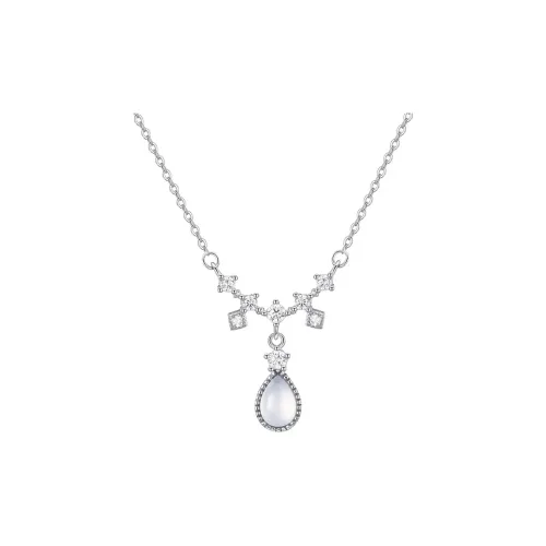 JianKai Смола Ожерелья Женские