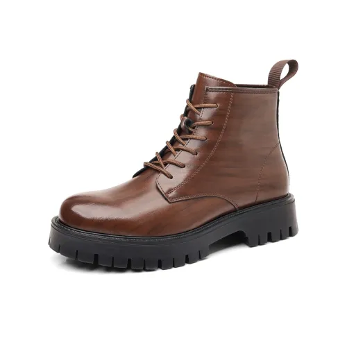 PTLS Martin Boots Мужской