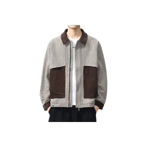 Jeep Leisure Collection Куртка Унисекс