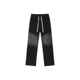 Черно-серый