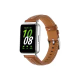 Желто-коричневый