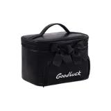 Сумка для макияжа Lucky — Премиум черный