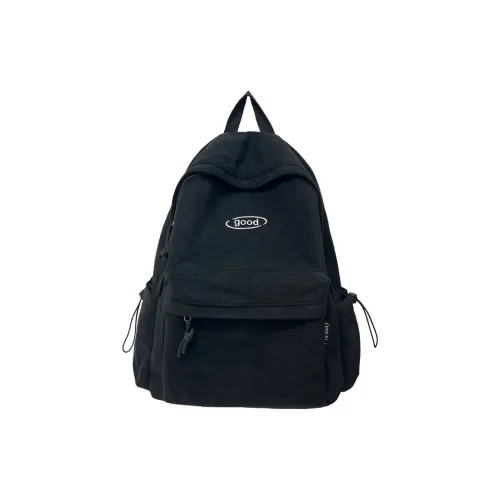 KINMAC Polar Fleece Backpack Regular Unisex