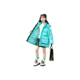 Озерно-синий