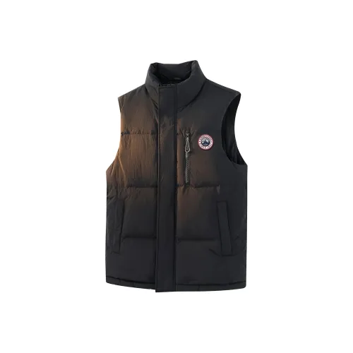 SNOW FLYING Wilderness Series Пуховый жилет Унисекс