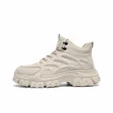 Льняной бежевый