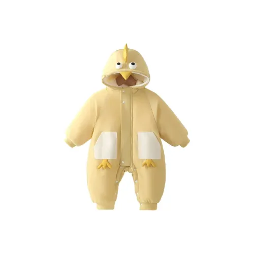 FrogPrince Infant and Toddler Комбинезон