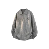 Темно-серый