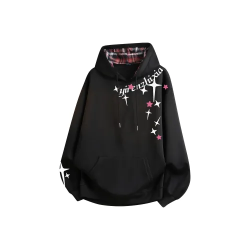 Под одним человеком Свитшот Унисекс