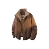 Темно-кофейный