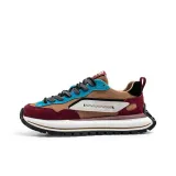 Верблюжий цвет: Синий