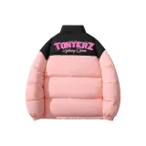 Розовый [Осень и зима, термический, тяжелый]