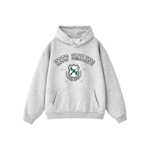 Simyke Унисекс Свитшоты