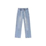 Светло-голубой