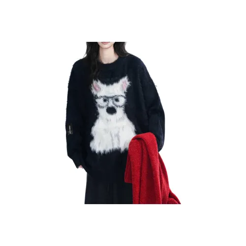 CHEER ZONE Унисекс Трикотаж