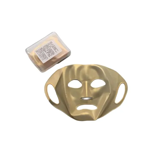 JIANYINGSHU Маска для лица Фиксированная COVER 3D Силиконовый Helper Ушная Монтажная Противоскользящая COVER Прозрачная