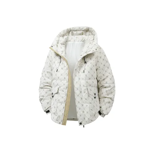 Ordifen Женские Пуховики