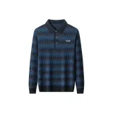 Черно-серый