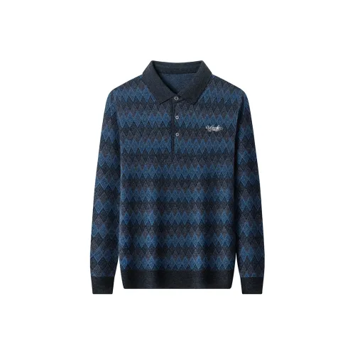 VERAF CA Унисекс Трикотаж