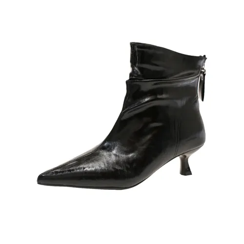 AFJI Ботильоны Женские