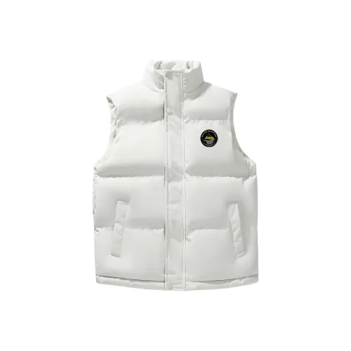 Jeep Лайфстайл Унисекс Жилеты