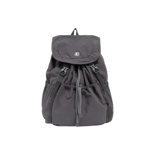 BEN SHERMAN Нейлон Рюкзак Стандартный Унисекс Многоцветный