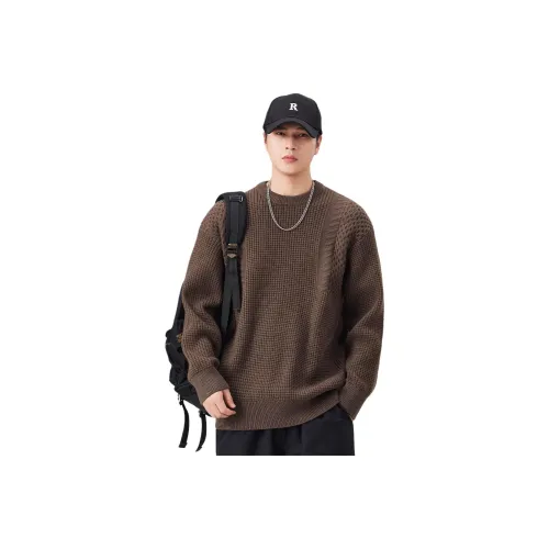 MR.MUDI Унисекс Трикотаж