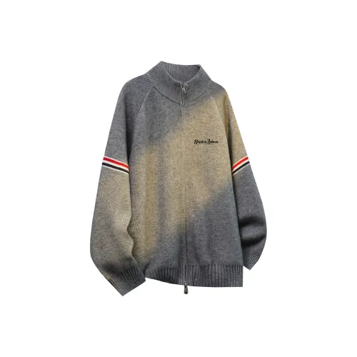 NINETEEN AUTUMN Свитер Пальто Унисекс