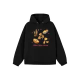 Черный [с флисовой подкладкой]