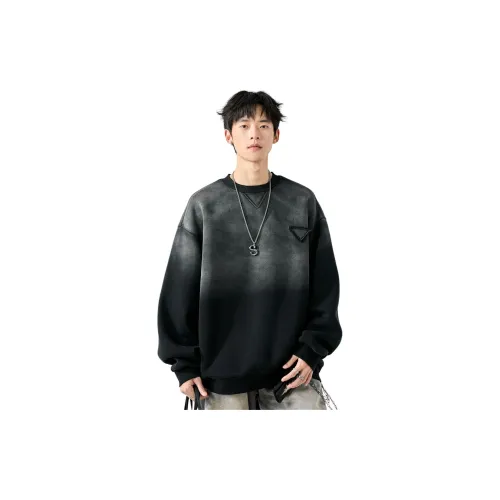 SZON Унисекс Свитшоты