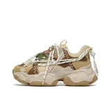 Цвет имбирного печенья: милый