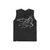 Ретро жилеты