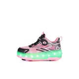 BD601 Черный Розовый [Безопасность Стабильный]