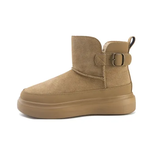 Frank Mully Сноубутсы Женские