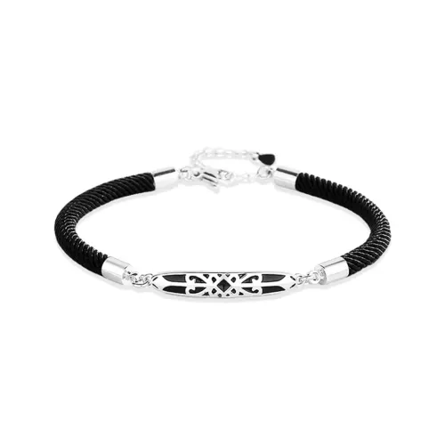 Universe Search Тканевые шнурки Браслеты Унисекс