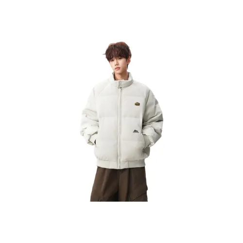 PIXEL CAKE Пуховая куртка Унисекс