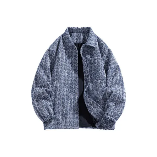 LH HOMME Унисекс Куртки