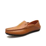 Light Brown (Без подкладки обувь)