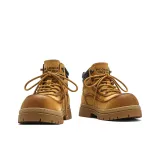 Жёлтый Коричневый [Размер Маленький]